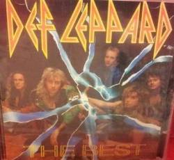 Def Leppard : The Best